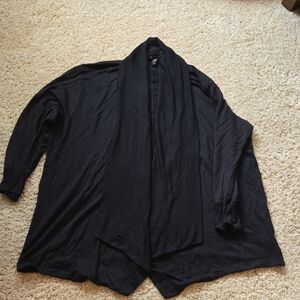 Athleta Black Pranyama Wrap